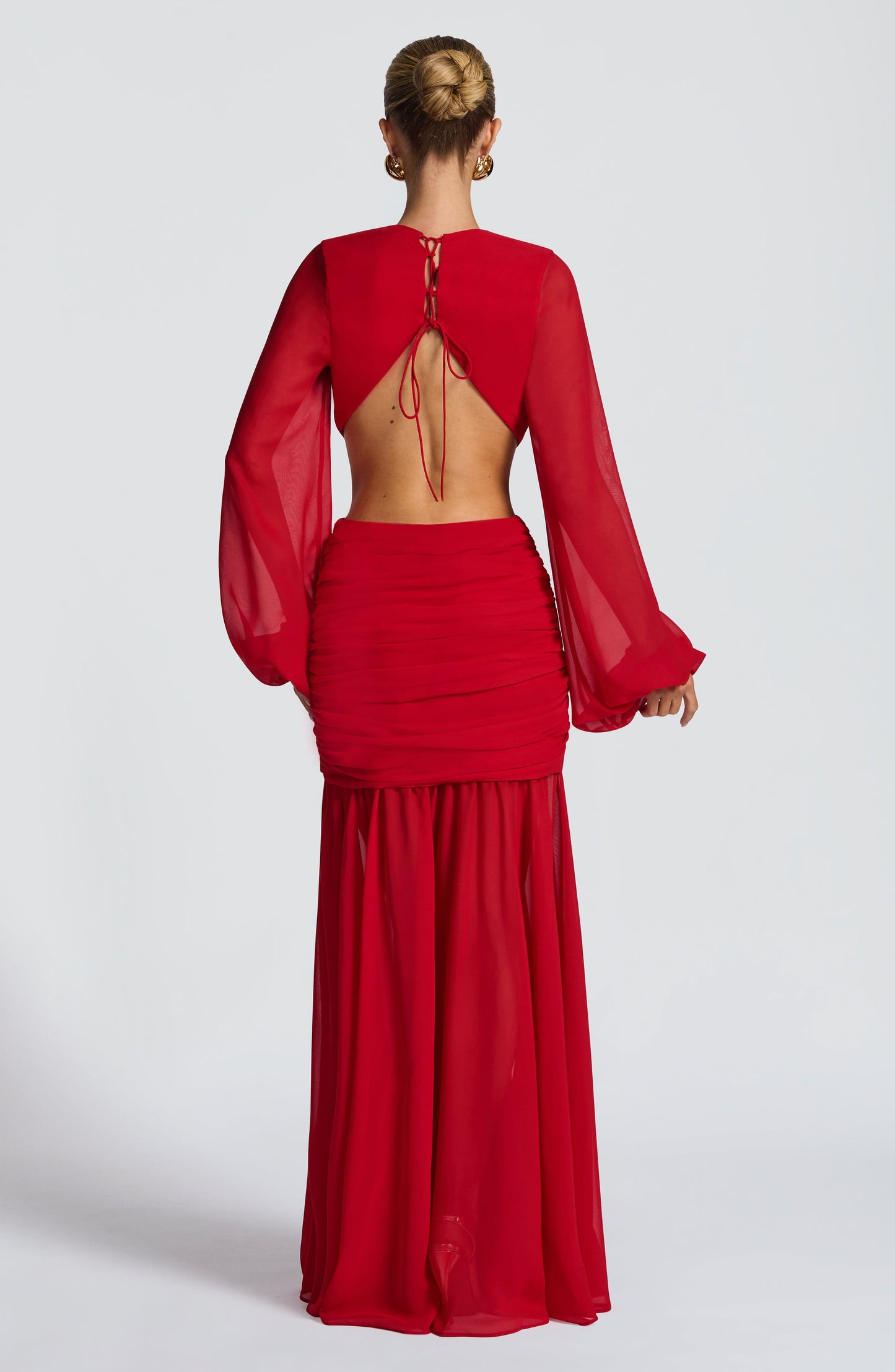 Koriora | Robe Mariana Maxi