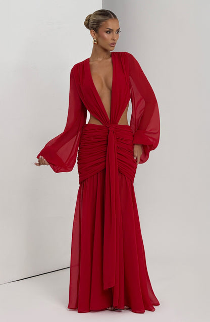 Koriora | Robe Mariana Maxi