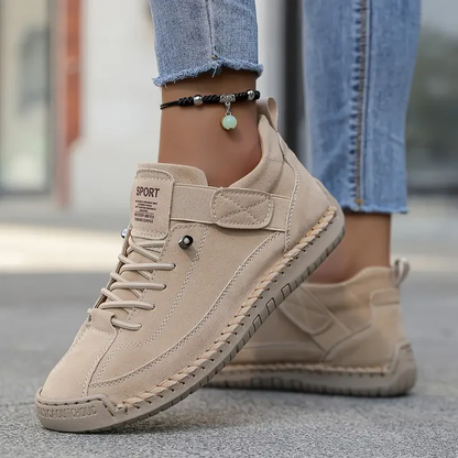 Koriora | Sneakers Orthopédiques Meya™ — Semelle EVA & Confort Toutes Saisons