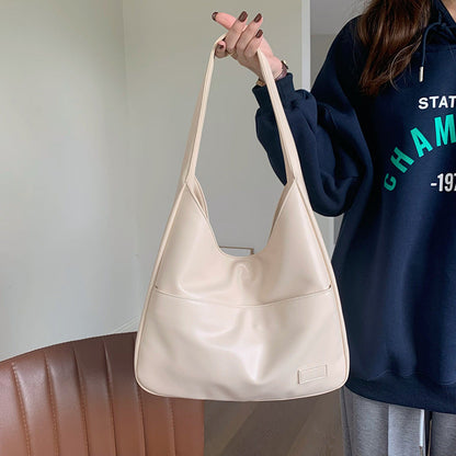 Koriora | Sac Cabas Femme Grand Format — Design Épuré & Polyvalence Quotidienne