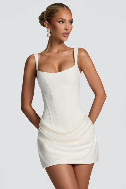 Cornelia - Robe courte