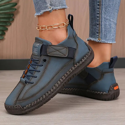 Koriora | Sneakers Orthopédiques Meya™ — Semelle EVA & Confort Toutes Saisons