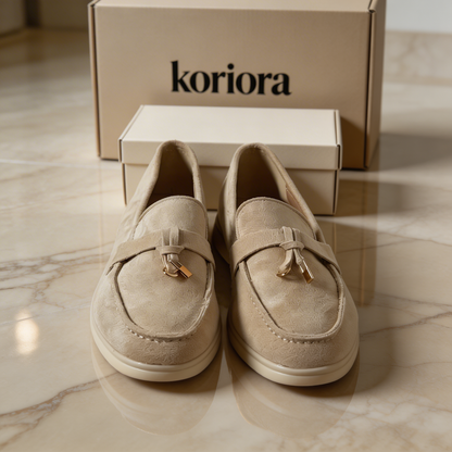 Mocassins Femme Élise