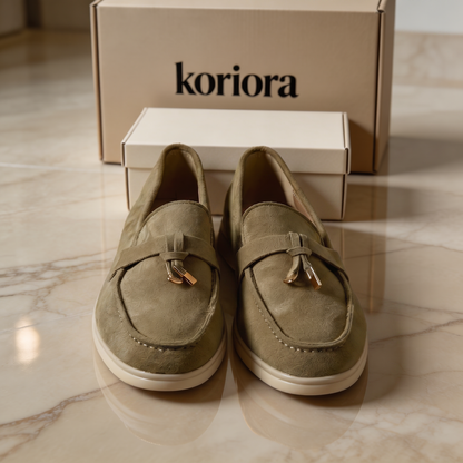 Mocassins Femme Élise
