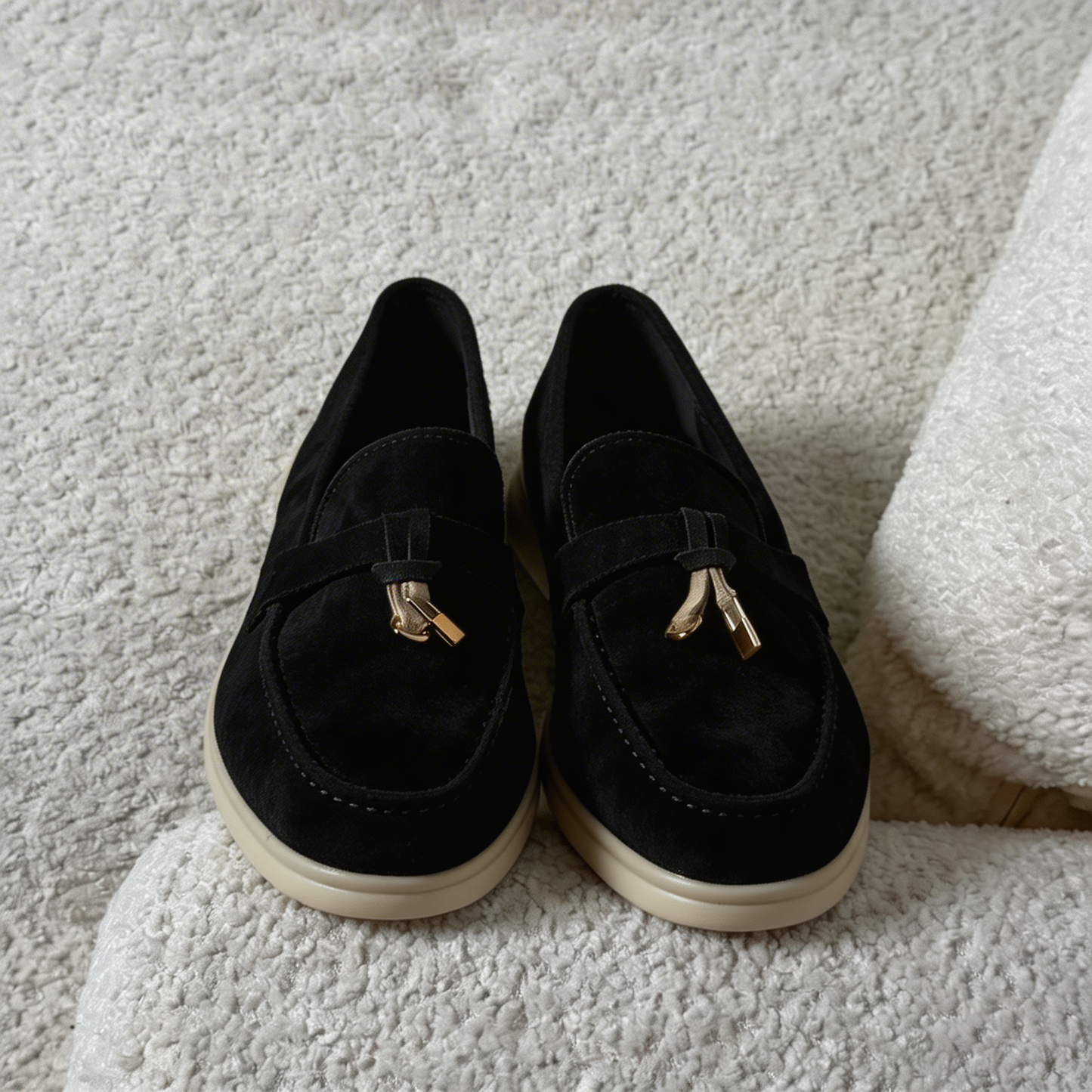 Mocassins Femme Élise