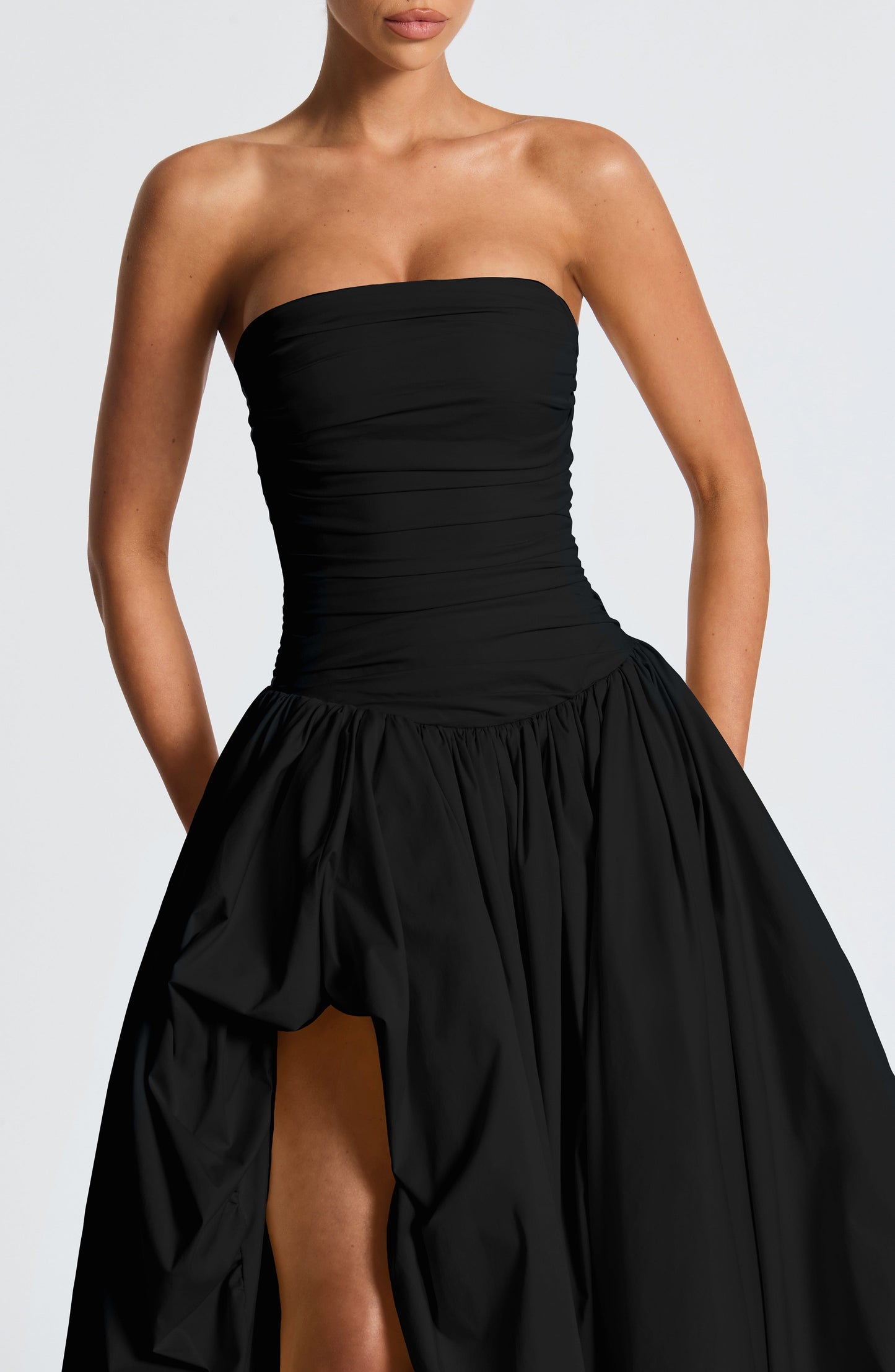 Koriora | Robe longue princesse Valeria
