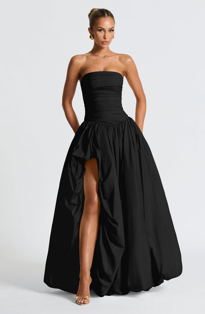 Koriora | Robe longue princesse Valeria