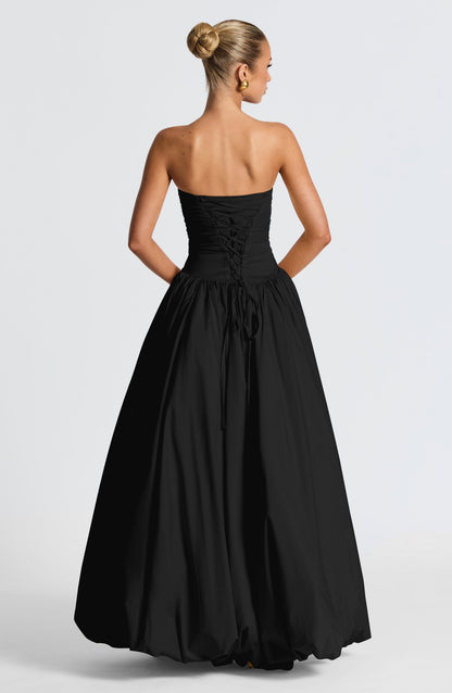 Koriora | Robe longue princesse Valeria