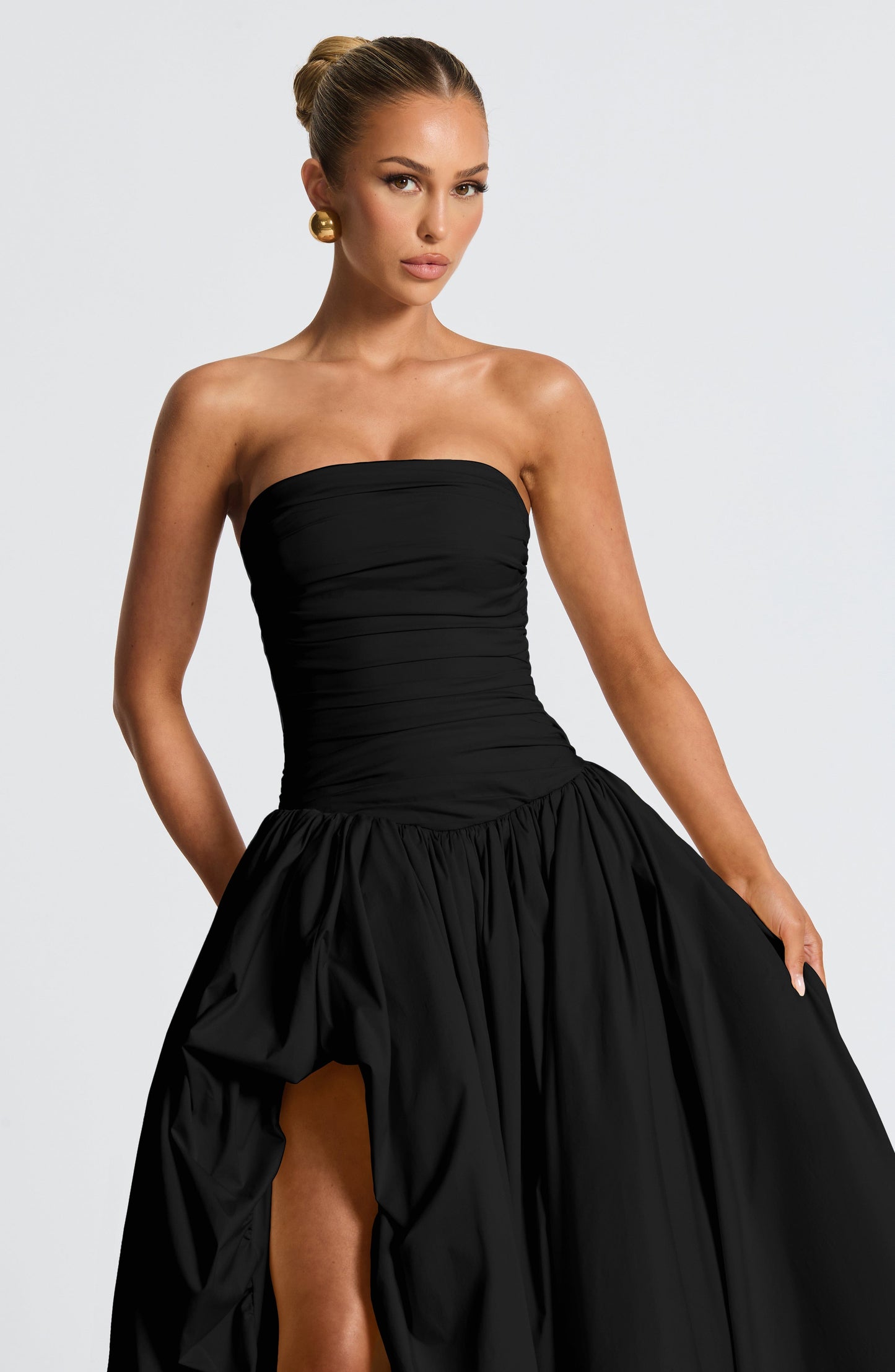 Koriora | Robe longue princesse Valeria
