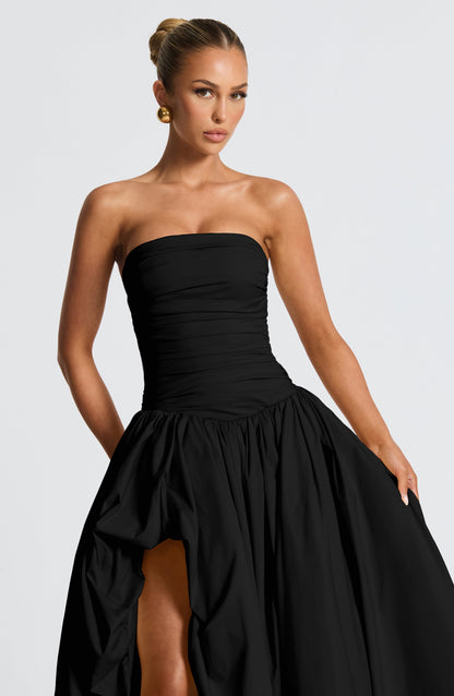 Koriora | Robe longue princesse Valeria