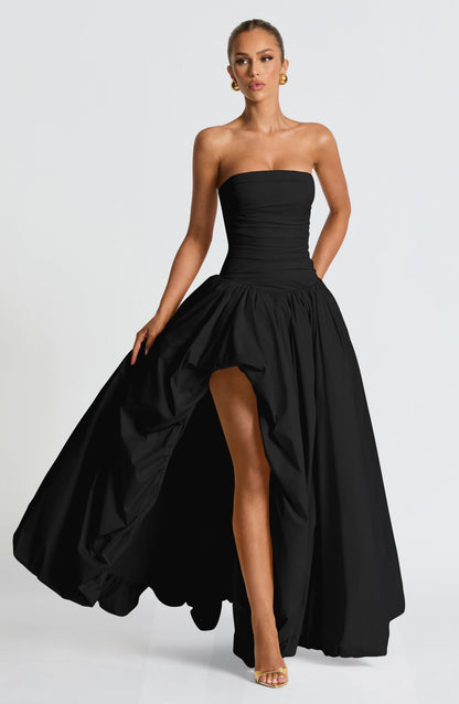 Koriora | Robe longue princesse Valeria