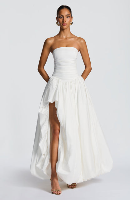 Koriora | Robe longue princesse Valeria
