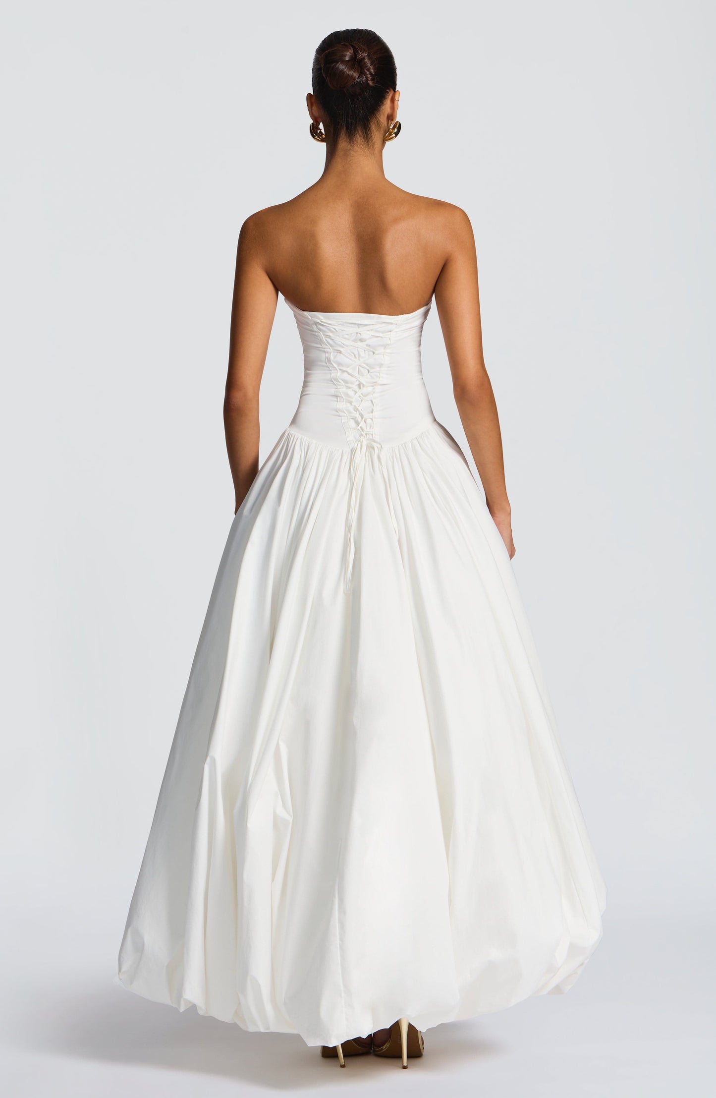 Koriora | Robe longue princesse Valeria