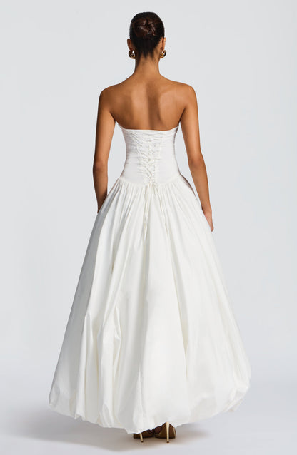 Koriora | Robe longue princesse Valeria