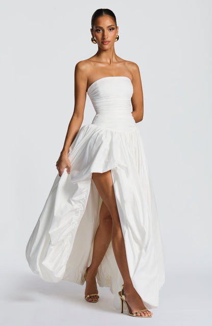 Koriora | Robe longue princesse Valeria