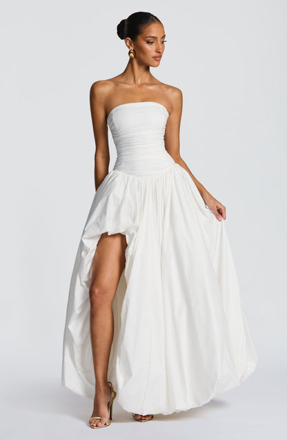 Koriora | Robe longue princesse Valeria