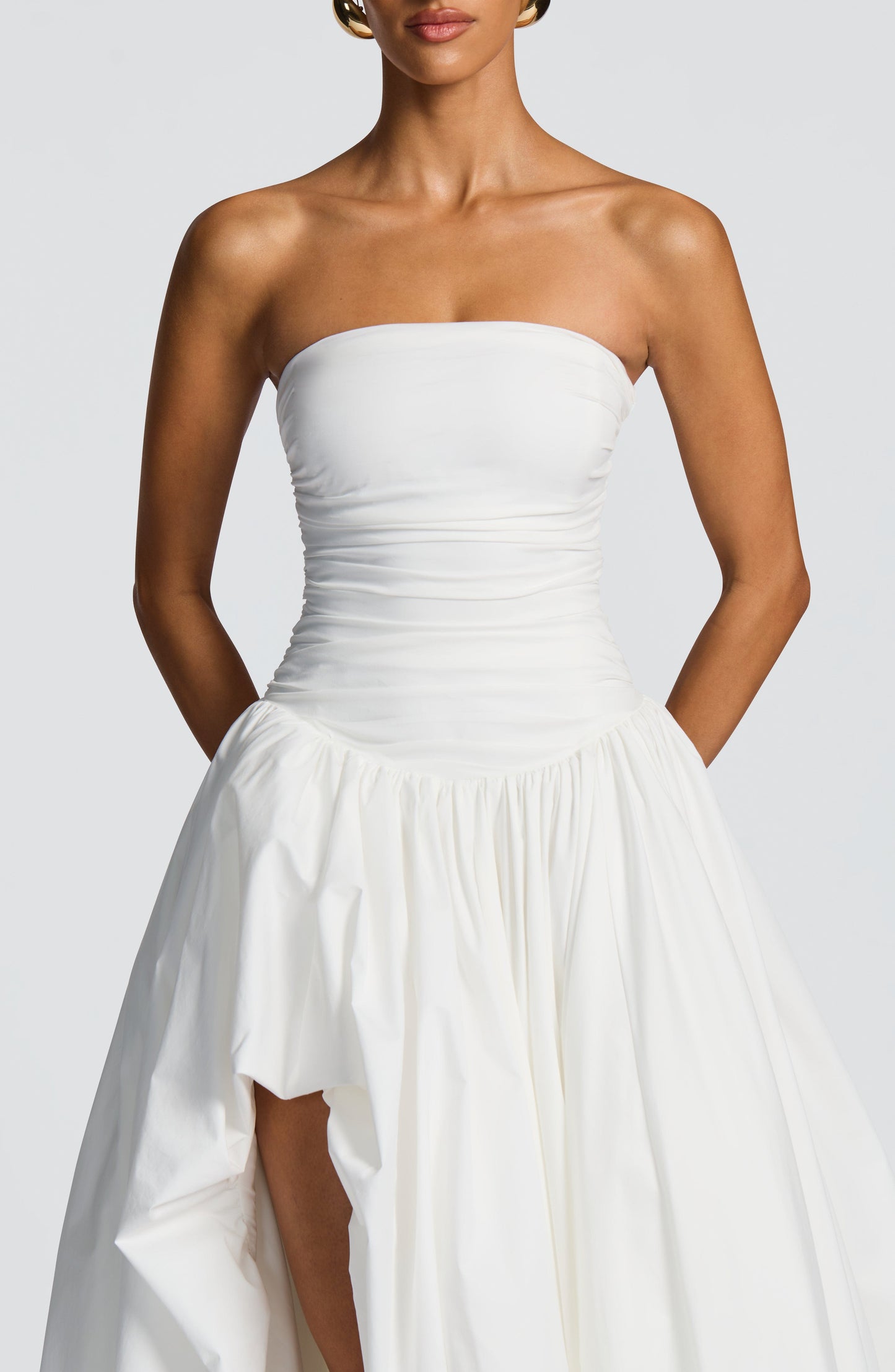 Koriora | Robe longue princesse Valeria