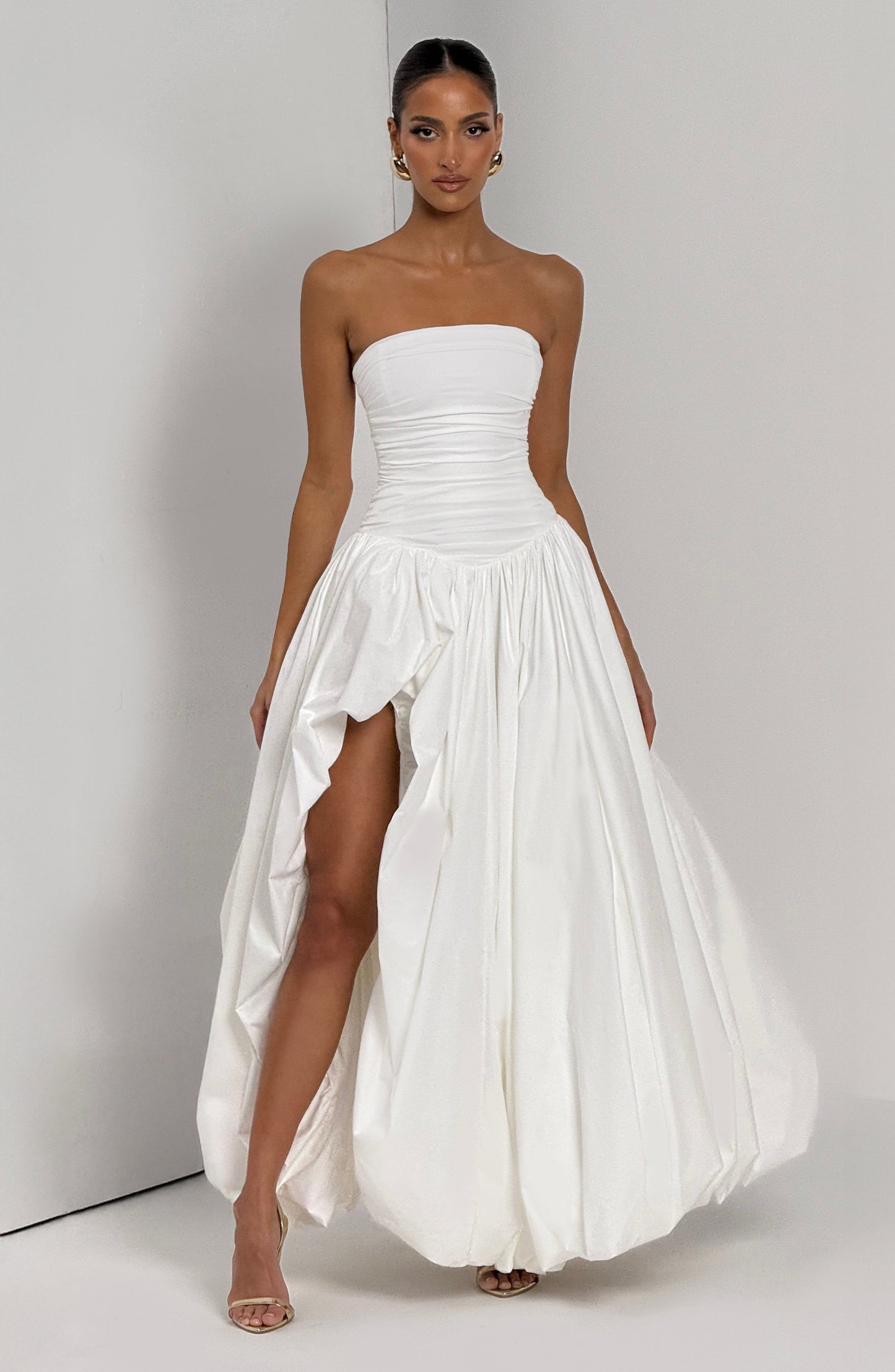 Koriora | Robe longue princesse Valeria