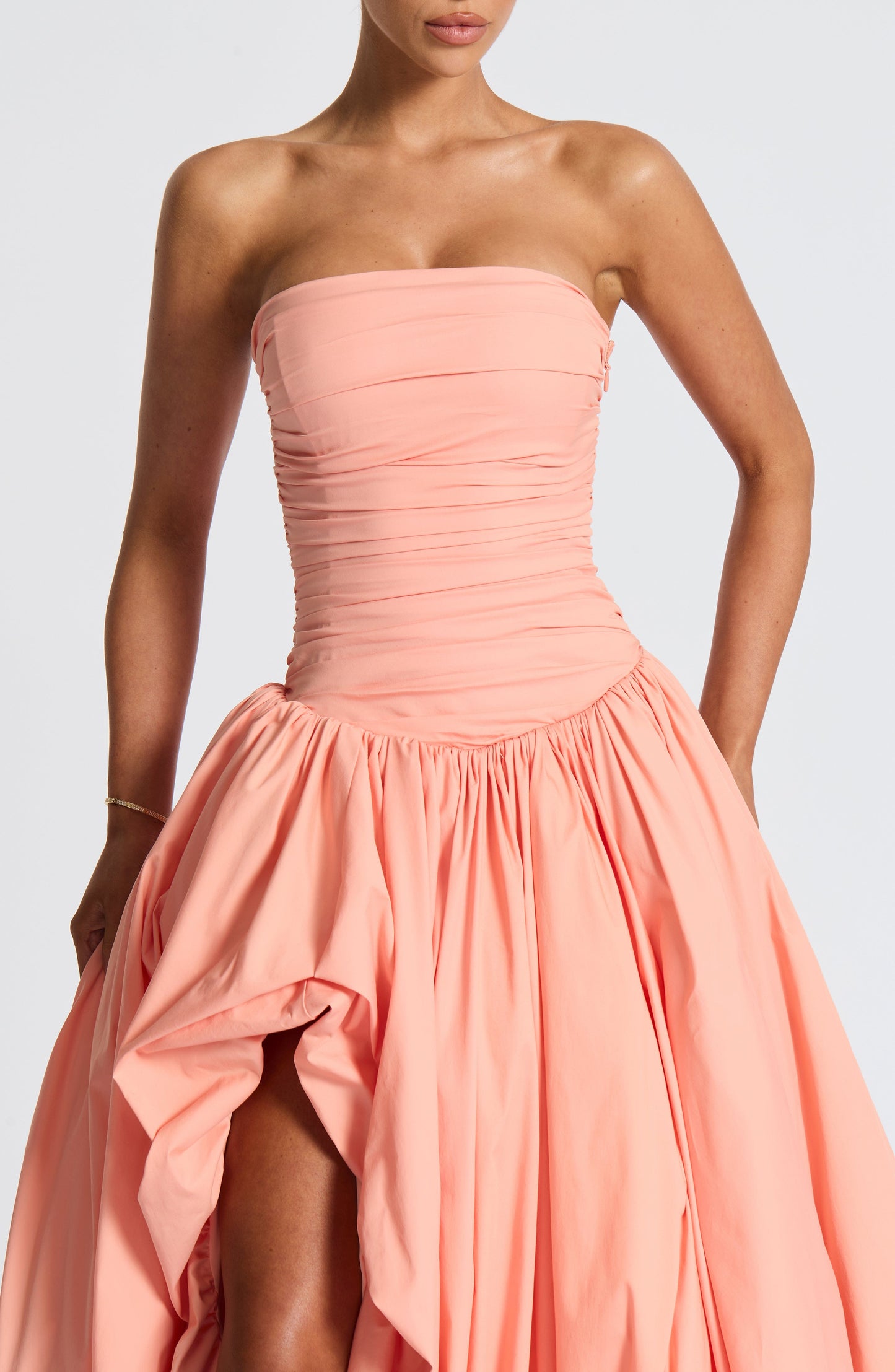 Koriora | Robe longue princesse Valeria