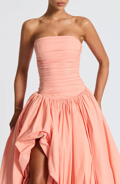 Koriora | Robe longue princesse Valeria