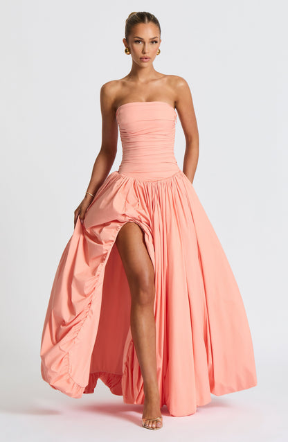 Koriora | Robe longue princesse Valeria