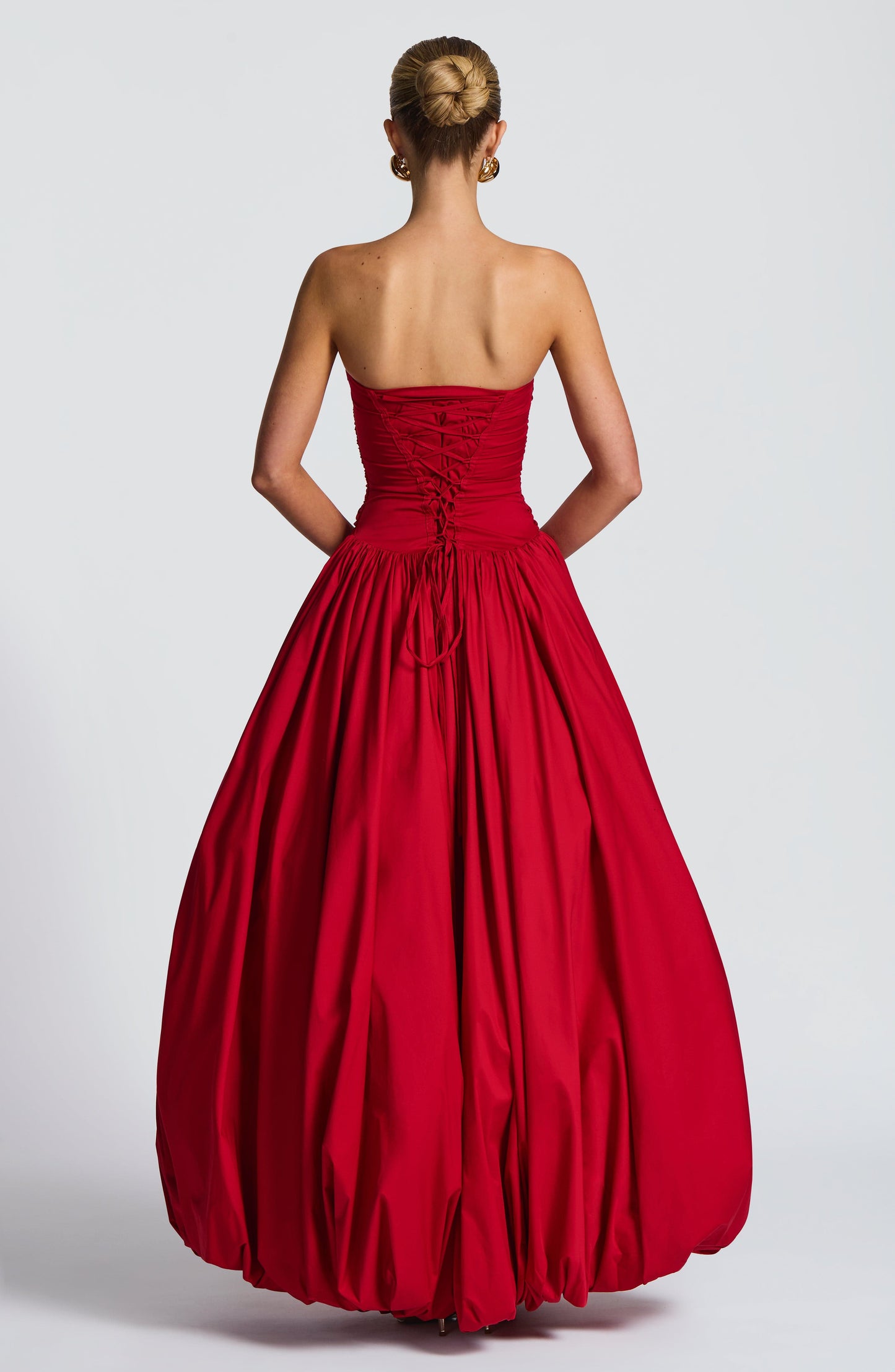 Koriora | Robe longue princesse Valeria