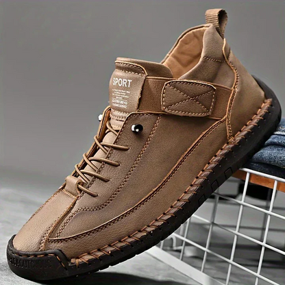 Koriora | Sneakers Orthopédiques Meya™ — Semelle EVA & Confort Toutes Saisons