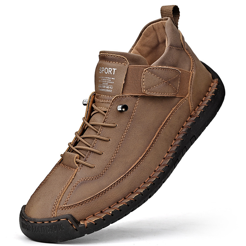 Koriora | Sneakers Orthopédiques Meya™ — Semelle EVA & Confort Toutes Saisons