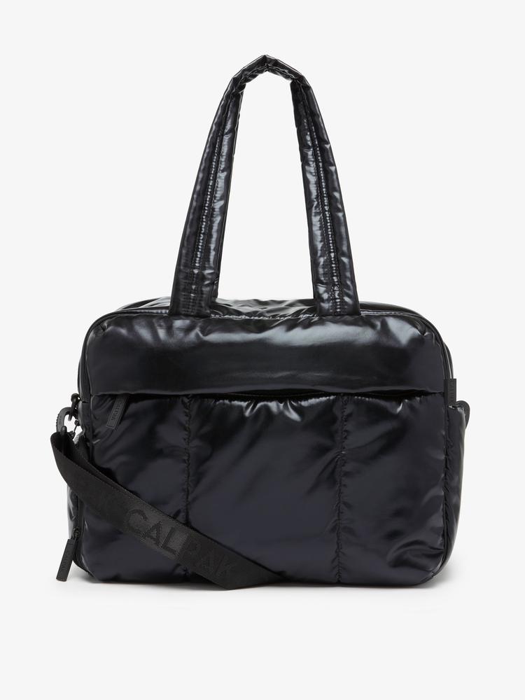 Koriora | Sac de Sport Voyage Luka — 9 Compartiments & Poche Chaussures Séparée