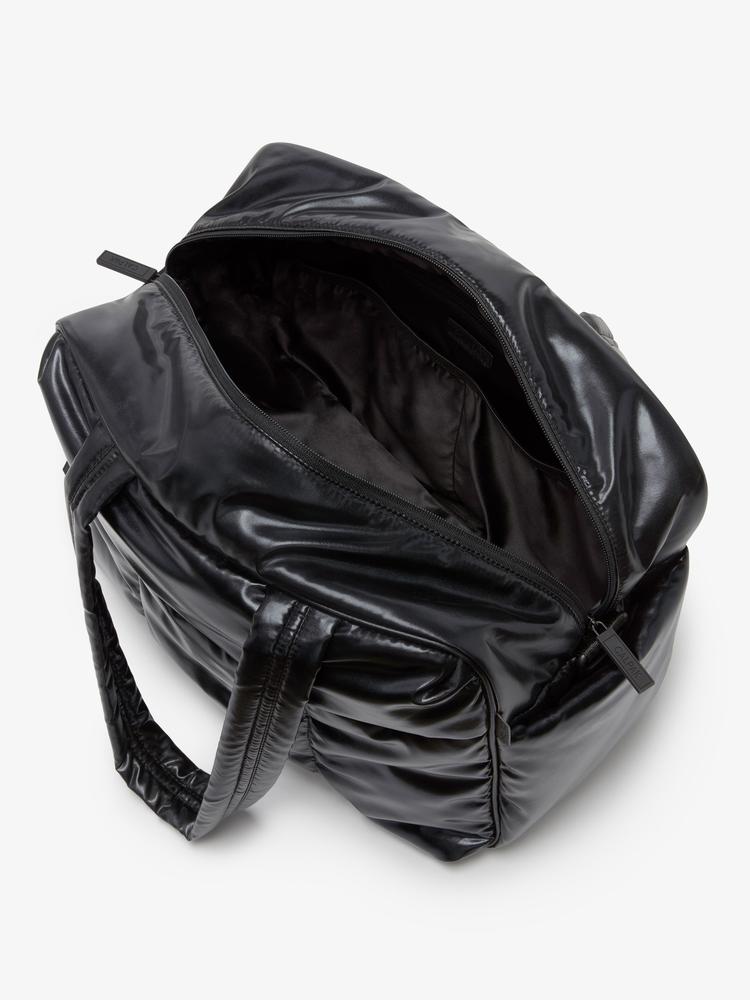 Koriora | Sac de Sport Voyage Luka — 9 Compartiments & Poche Chaussures Séparée