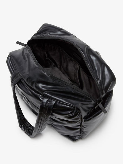Koriora | Sac de Sport Voyage Luka — 9 Compartiments & Poche Chaussures Séparée