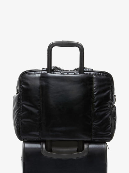 Koriora | Sac de Sport Voyage Luka — 9 Compartiments & Poche Chaussures Séparée