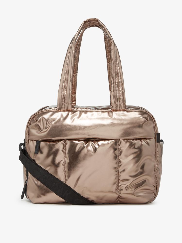 Koriora | Sac de Sport Voyage Luka — 9 Compartiments & Poche Chaussures Séparée