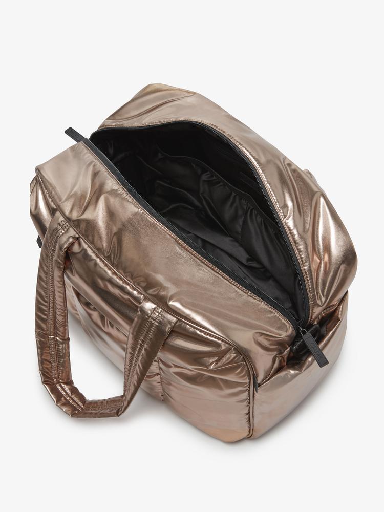 Koriora | Sac de Sport Voyage Luka — 9 Compartiments & Poche Chaussures Séparée