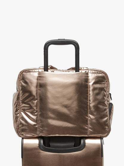 Koriora | Sac de Sport Voyage Luka — 9 Compartiments & Poche Chaussures Séparée