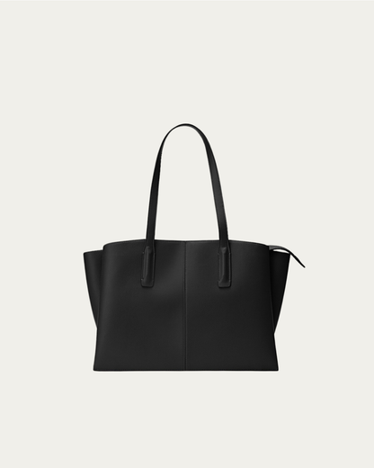 Koriora | Tote Bag Caroline — Design Intemporel & Élégance Fonctionnelle