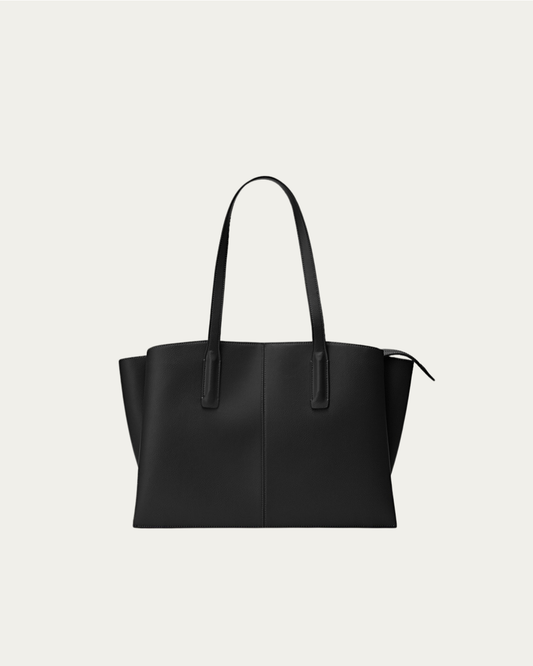 Koriora | Tote Bag Caroline — Design Intemporel & Élégance Fonctionnelle