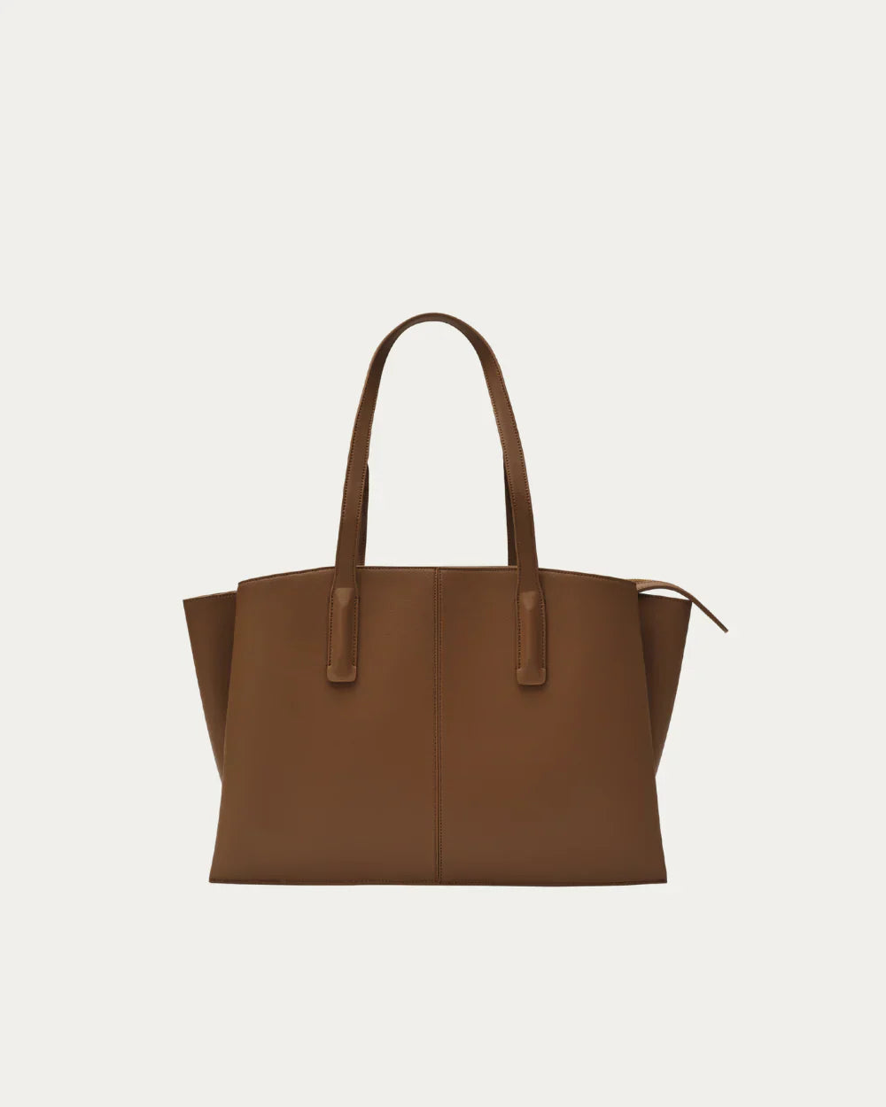Koriora | Tote Bag Caroline — Design Intemporel & Élégance Fonctionnelle