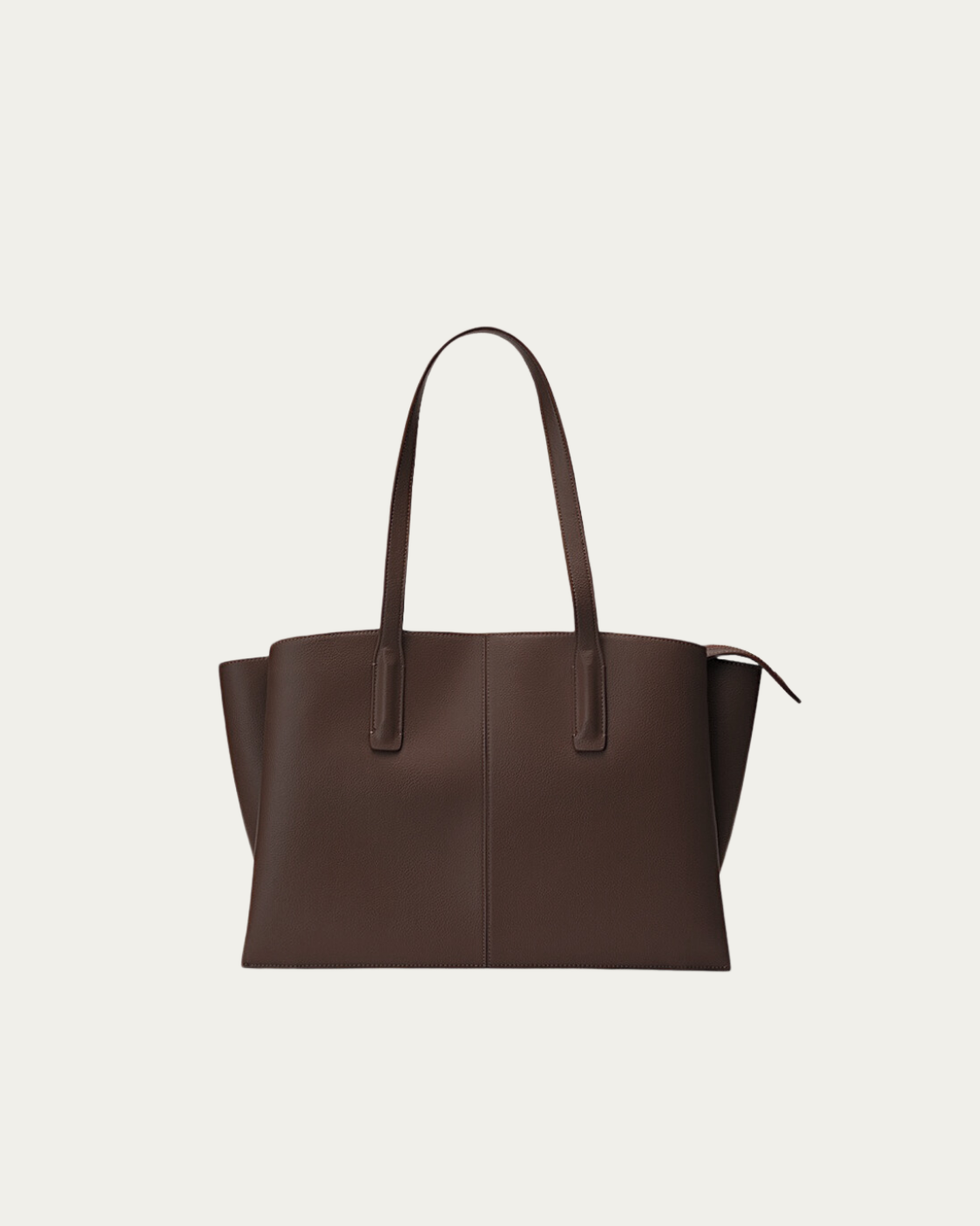 Koriora | Tote Bag Caroline — Design Intemporel & Élégance Fonctionnelle