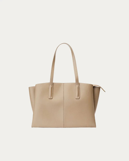 Koriora | Tote Bag Caroline — Design Intemporel & Élégance Fonctionnelle