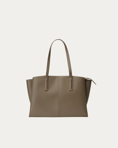 Koriora | Tote Bag Caroline — Design Intemporel & Élégance Fonctionnelle