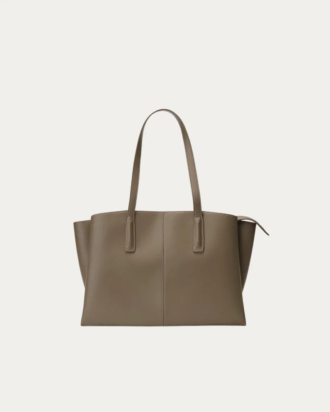 Koriora | Tote Bag Caroline — Design Intemporel & Élégance Fonctionnelle