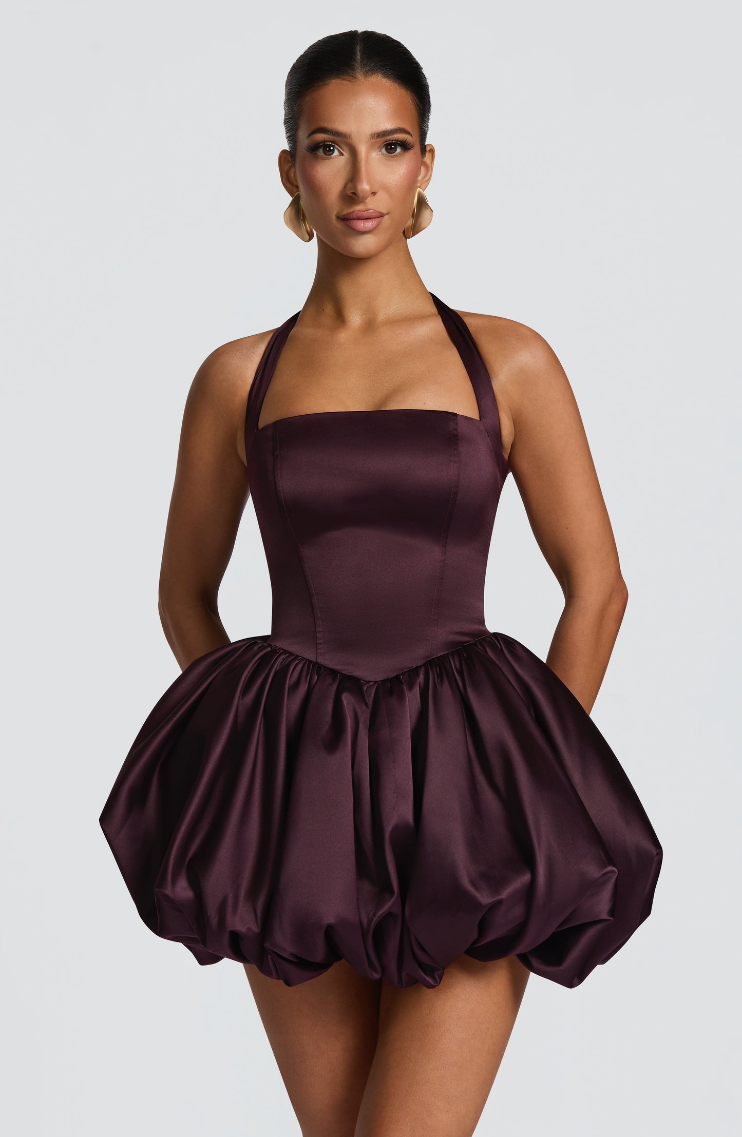 Koriora |  minilena Robe Mini Prudence