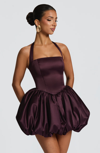 Koriora |  minilena Robe Mini Prudence