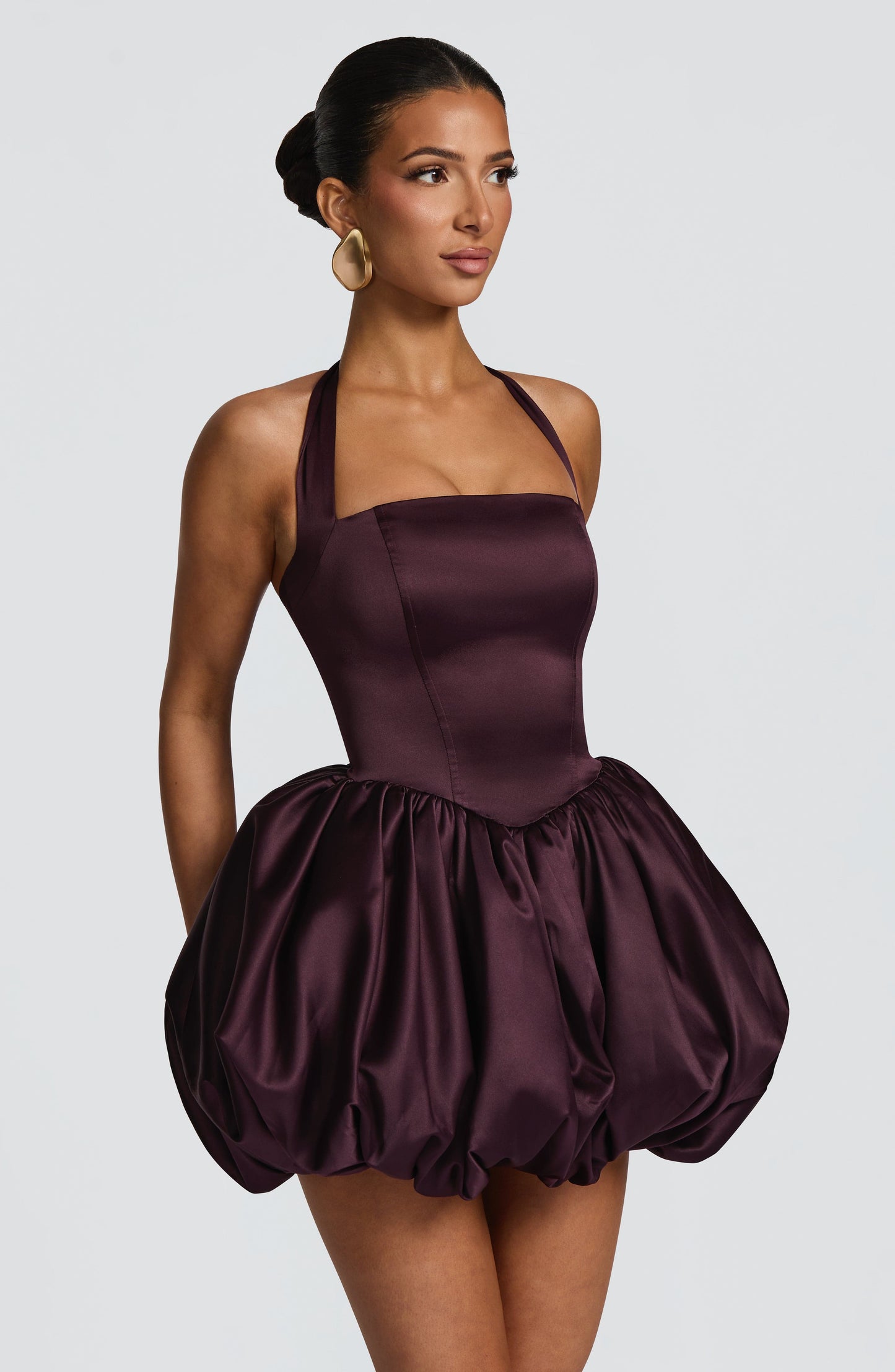 Koriora |  minilena Robe Mini Prudence