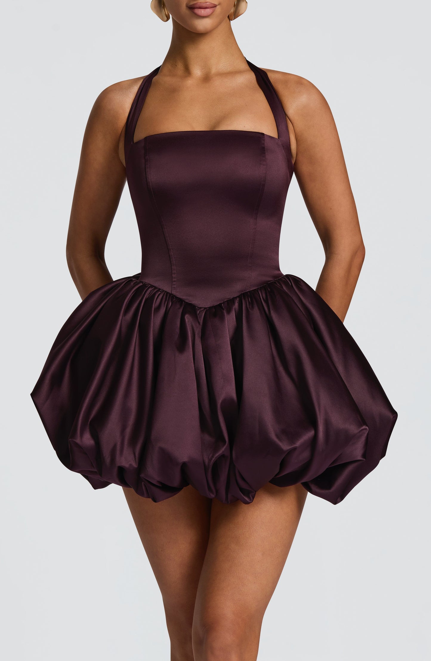 Koriora |  minilena Robe Mini Prudence