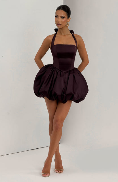 Koriora |  minilena Robe Mini Prudence