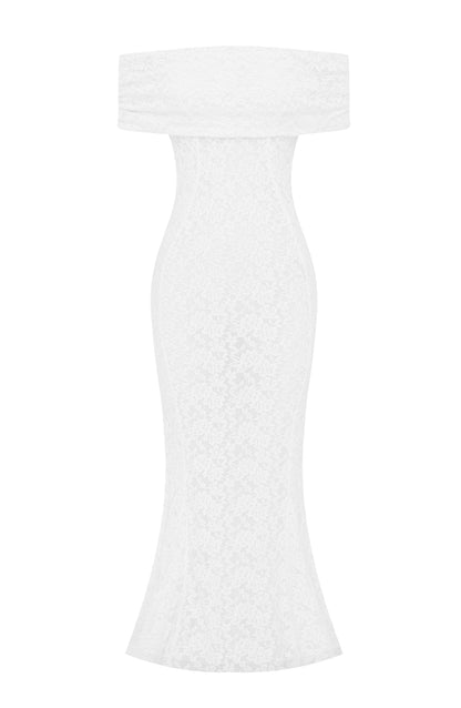 Koriora | Jazlyn Robe Maxi